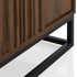 Comprar Aparador 2 Puertas Kuma online en KitMuebles