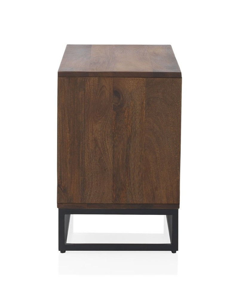 Comprar Aparador 2 Puertas Kuma online en KitMuebles