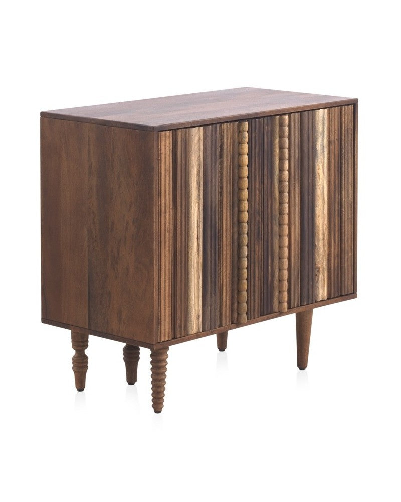 Comprar Aparador 2 Puertas Sila online en KitMuebles