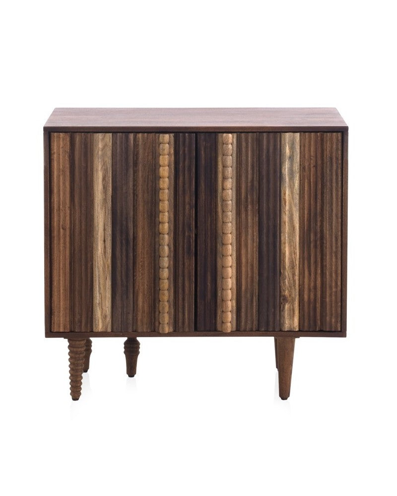Comprar Aparador 2 Puertas Sila online en KitMuebles