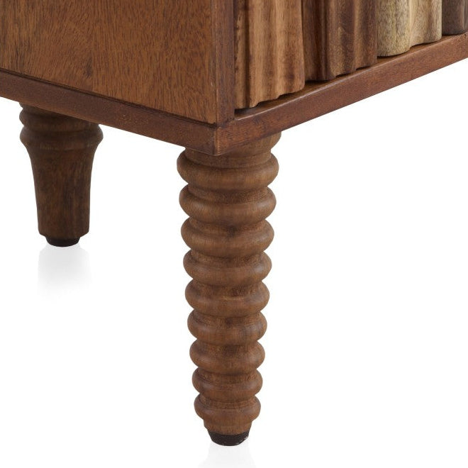 Comprar Aparador 2 Puertas Sila online en KitMuebles