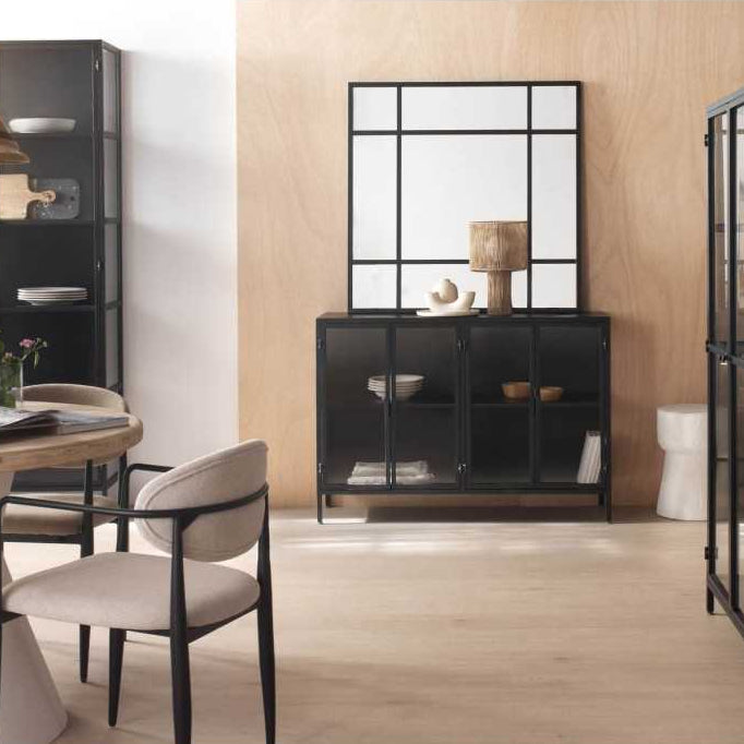 Comprar Aparador Liko online en KitMuebles