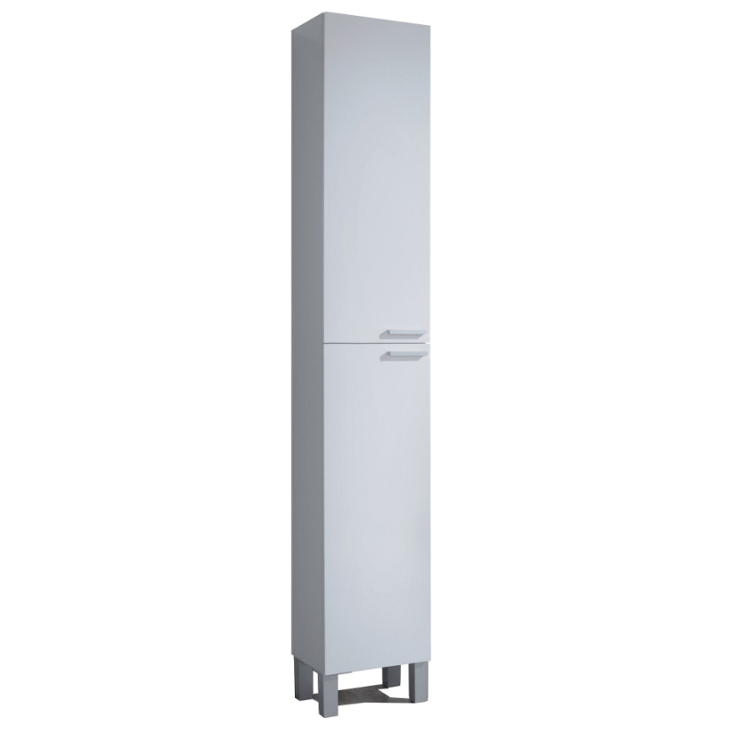Columna de Baño Suspendida 2 Puertas Koncept