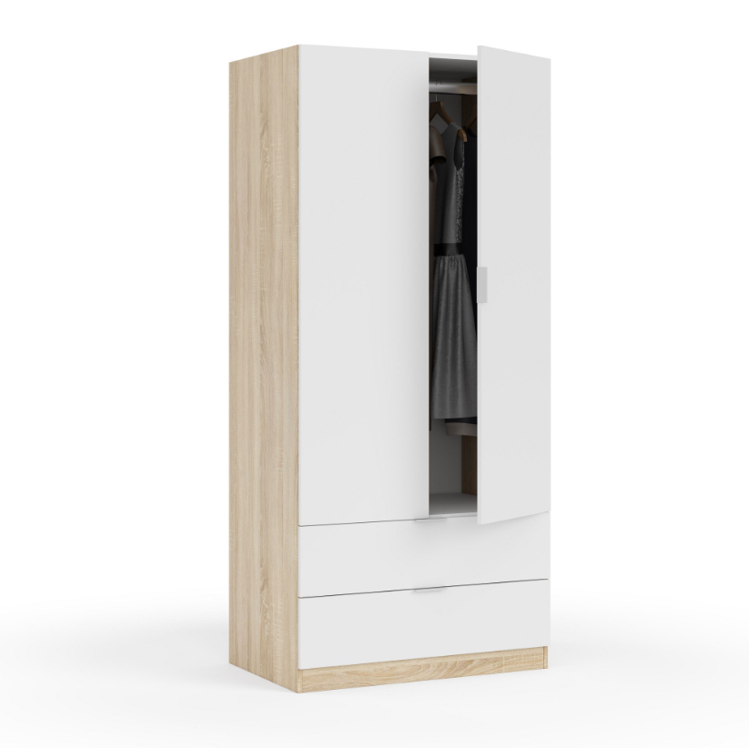 Armario Karl 81,5cm