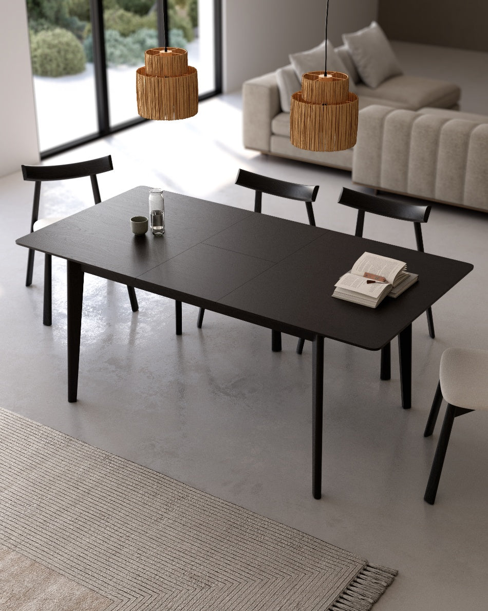 Negro-140-180x90x76cm
