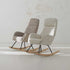 Comprar Mecedora Lev online en KitMuebles