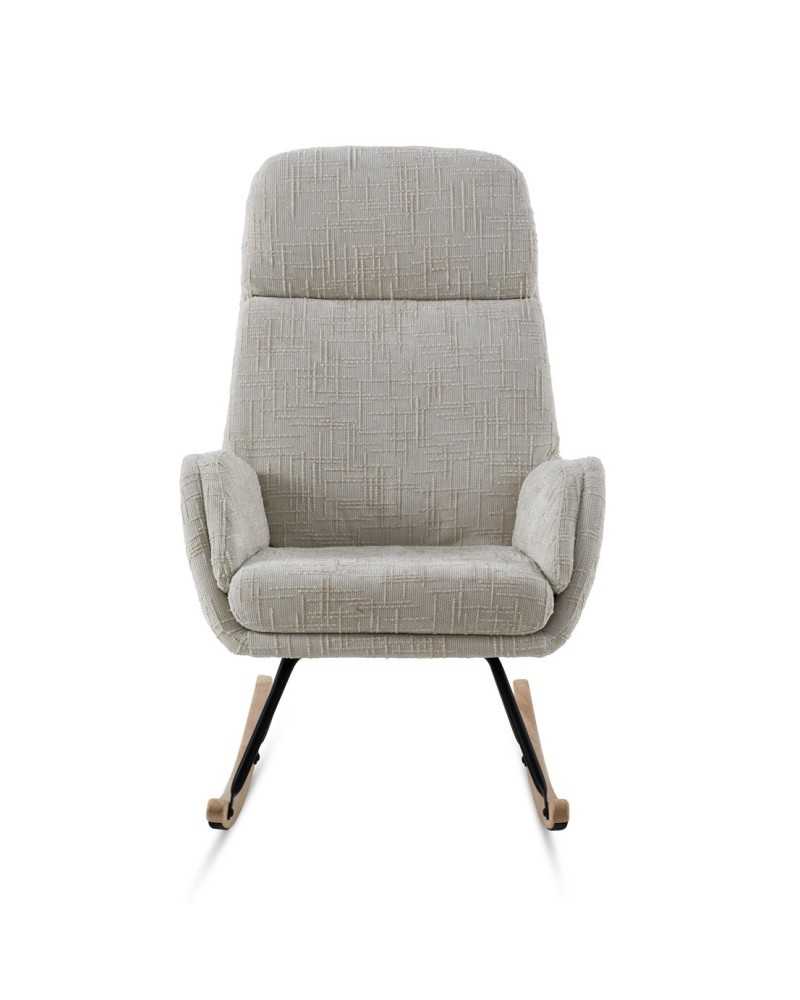 Comprar Mecedora Lev online en KitMuebles