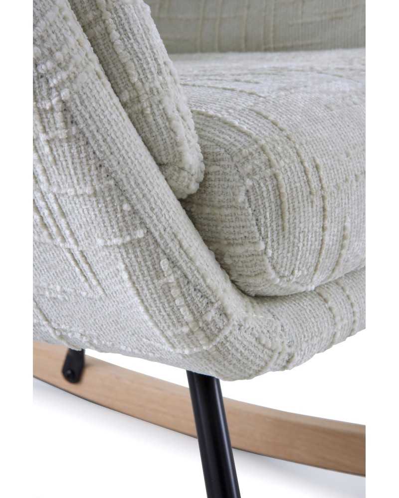 Comprar Mecedora Lev online en KitMuebles