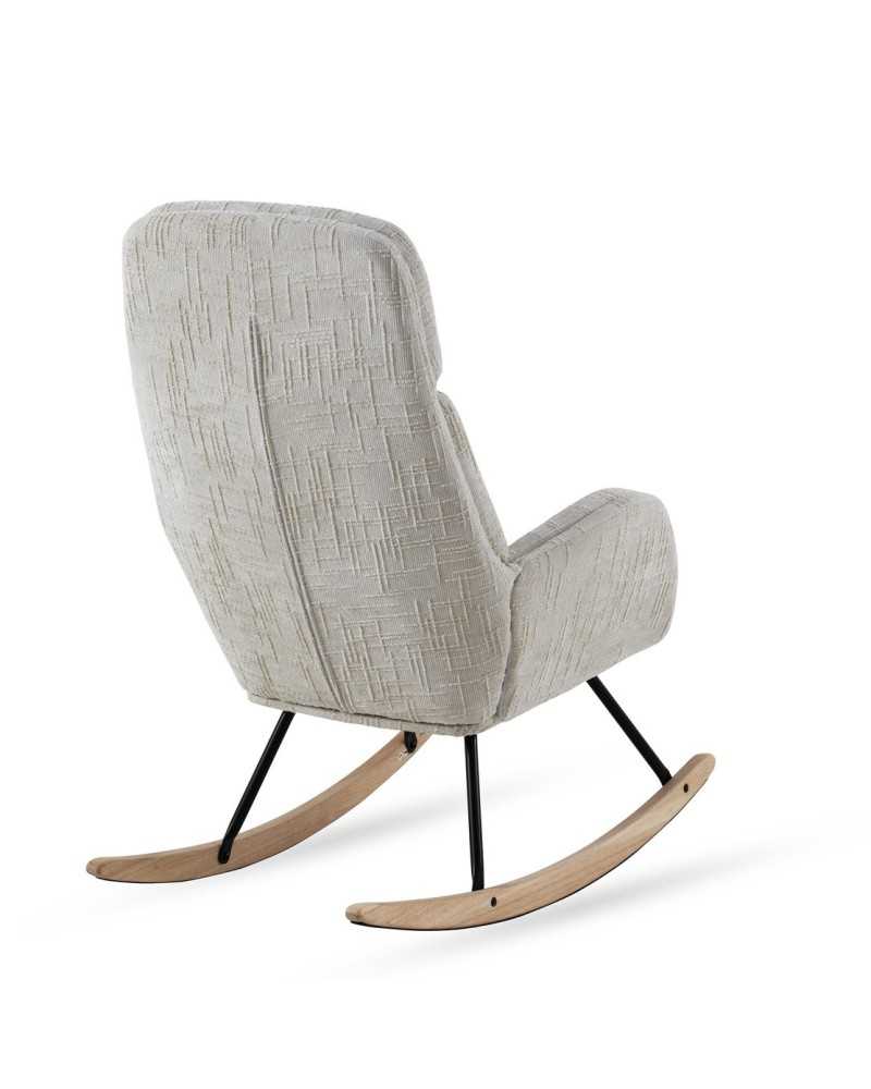 Comprar Mecedora Lev online en KitMuebles