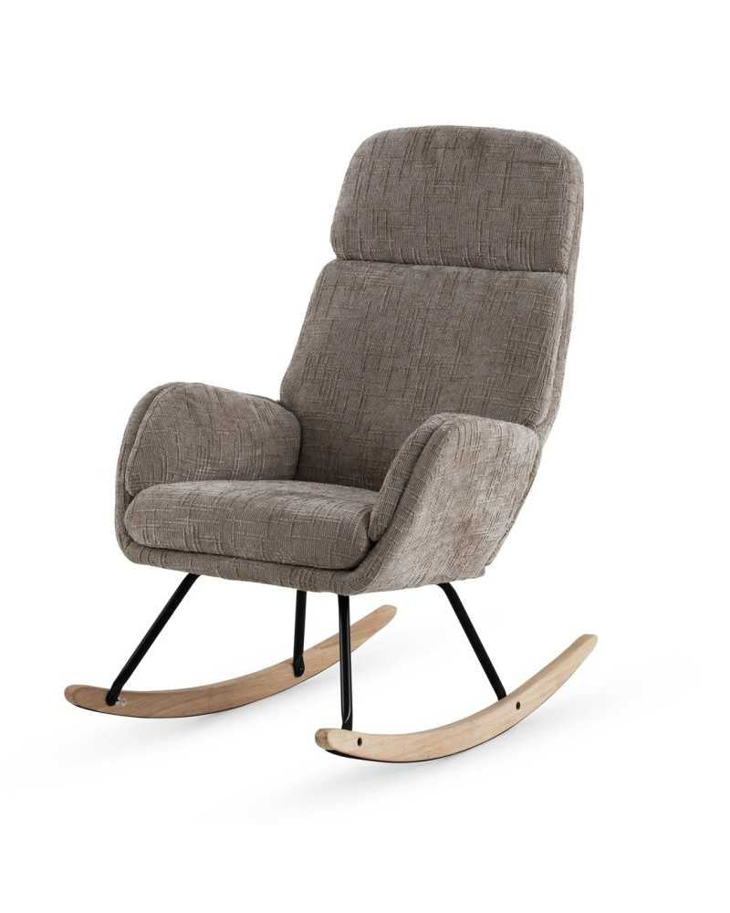 Comprar Mecedora Lev online en KitMuebles