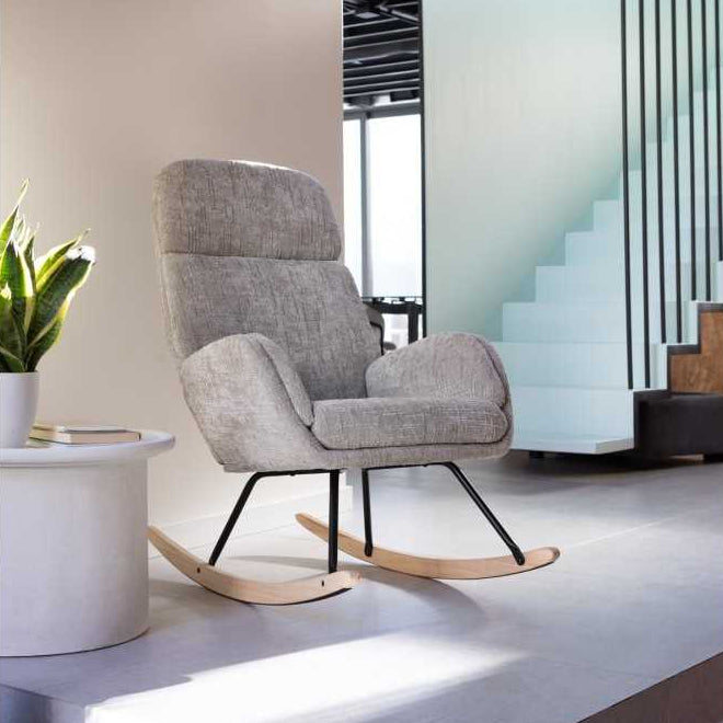 Comprar Mecedora Lev online en KitMuebles