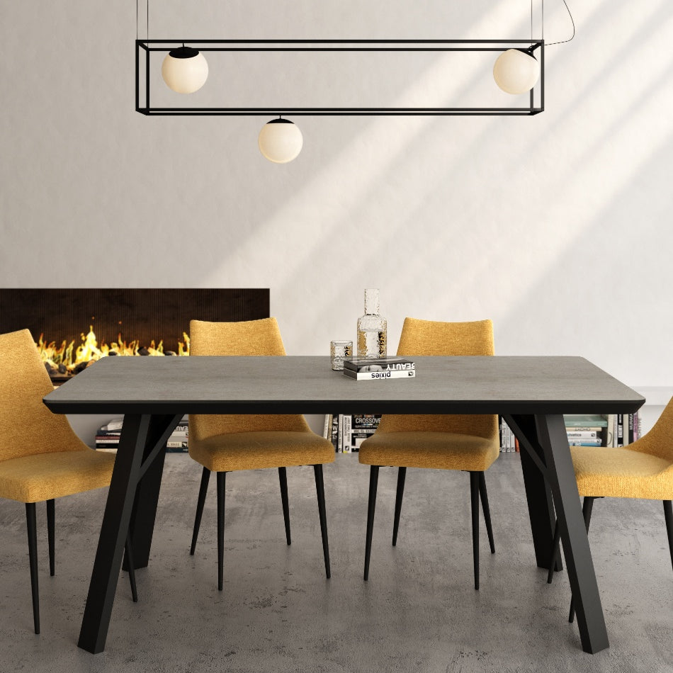 Porland-180x100x76cm