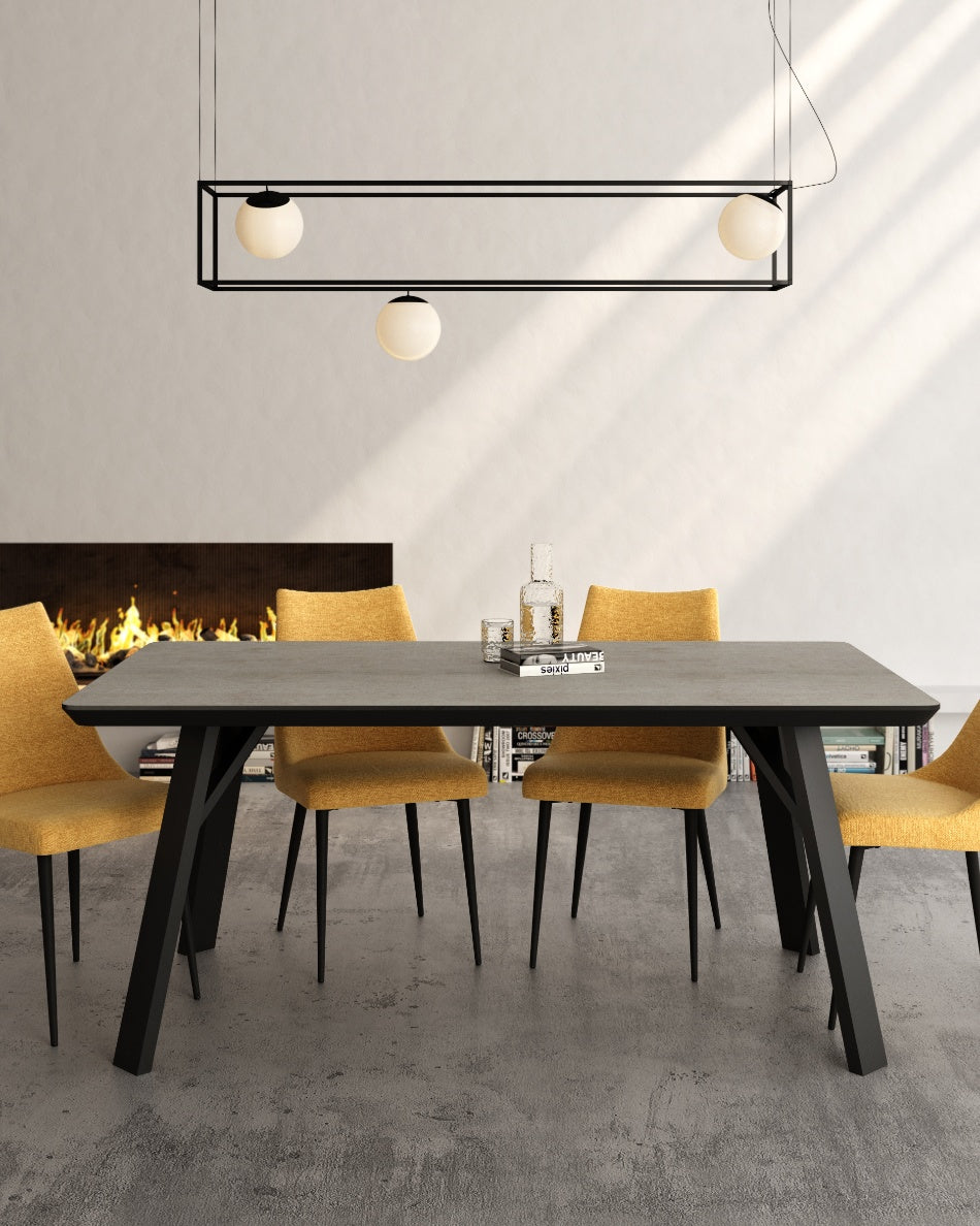 Porland-180x100x76cm