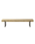 Comprar Banco Teva online en KitMuebles