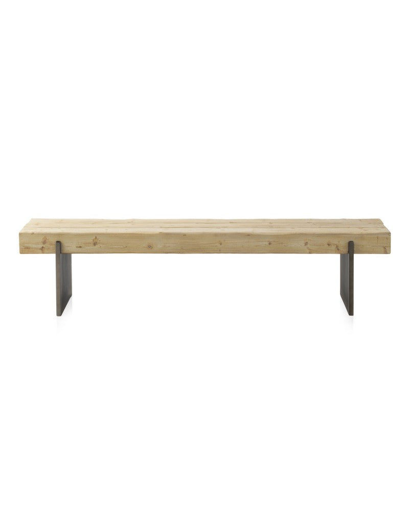 Comprar Banco Teva online en KitMuebles
