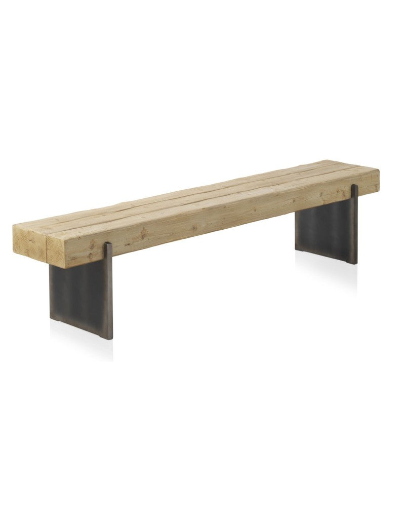 Comprar Banco Teva online en KitMuebles