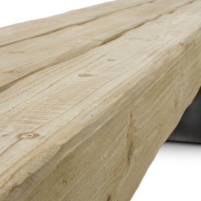Comprar Banco Teva online en KitMuebles