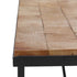 Comprar Banco Aspa online en KitMuebles