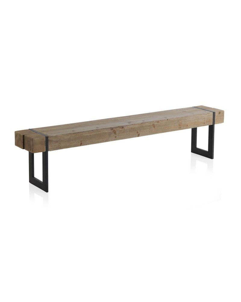 Comprar Banco Clia online en KitMuebles