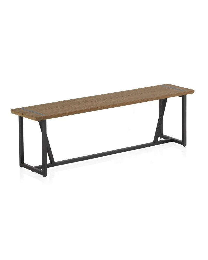 Comprar Banco Bajo Zeko online en KitMuebles