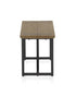 Comprar Banco Bajo Zeko online en KitMuebles