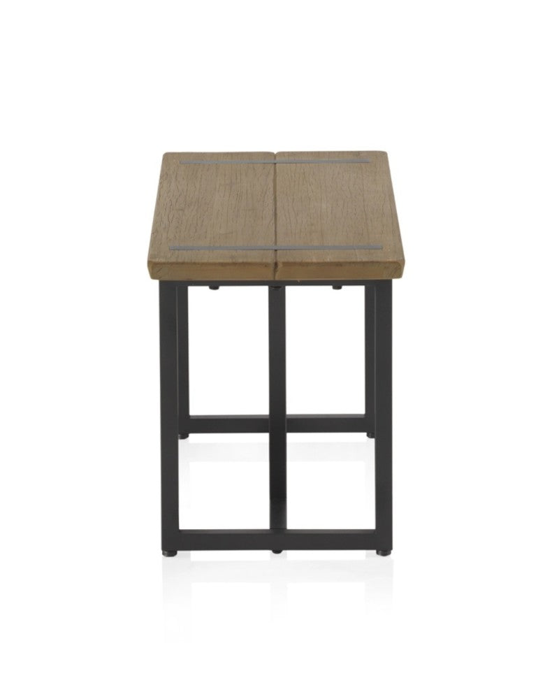 Comprar Banco Bajo Zeko online en KitMuebles