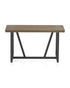 Comprar Banco Alto Zeko online en KitMuebles
