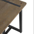 Comprar Banco Alto Zeko online en KitMuebles