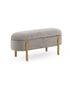Comprar Banqueta-Baul Buli online en KitMuebles