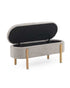 Comprar Banqueta-Baul Buli online en KitMuebles