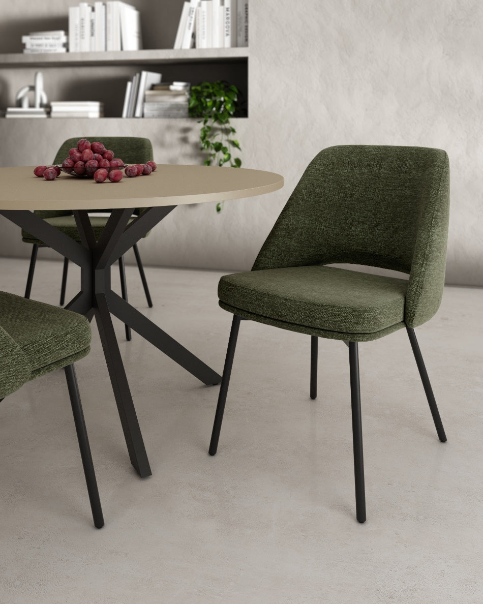 Verde