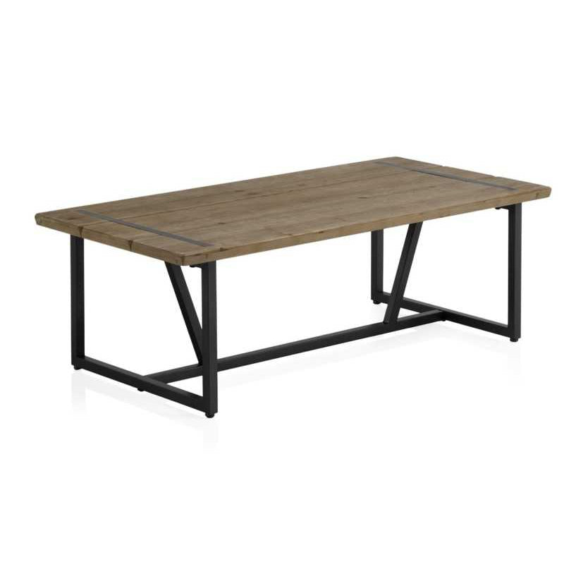 Mesa de Centro Zeko