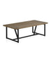 Comprar Mesa de Centro Zeko online en KitMuebles