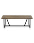 Comprar Mesa de Centro Zeko online en KitMuebles