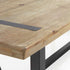Comprar Mesa de Centro Zeko online en KitMuebles