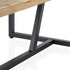 Comprar Mesa de Centro Zeko online en KitMuebles