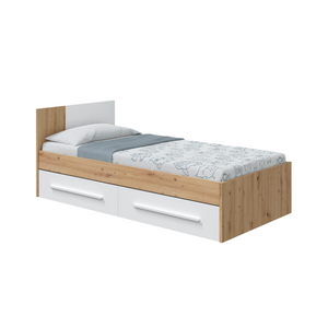 Camas Compactas