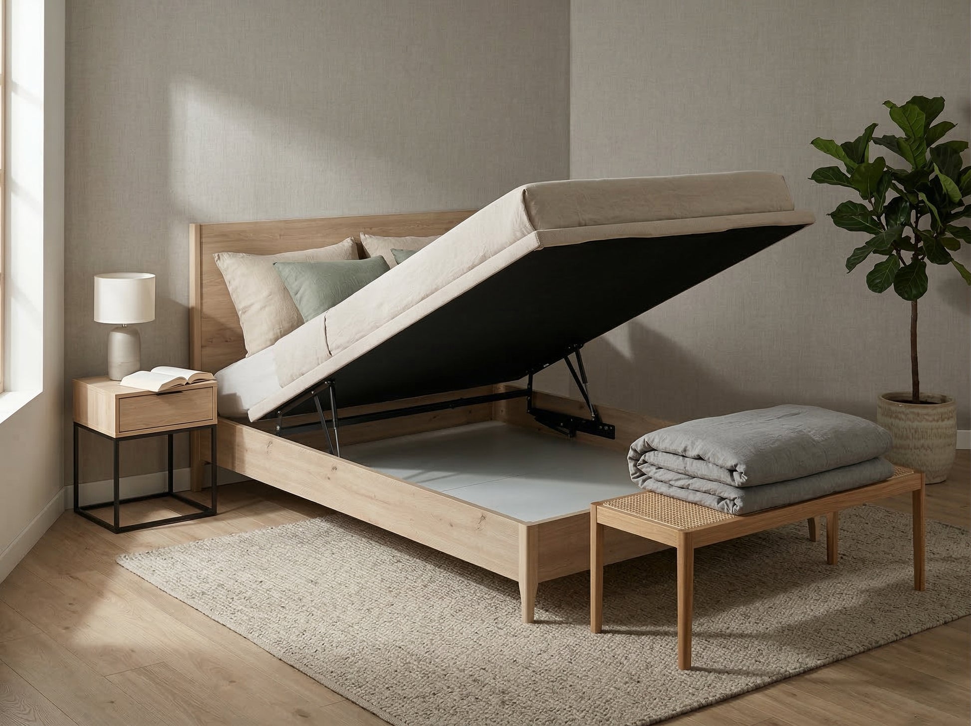 Comprar Canapé Waterlilly online en KitMuebles