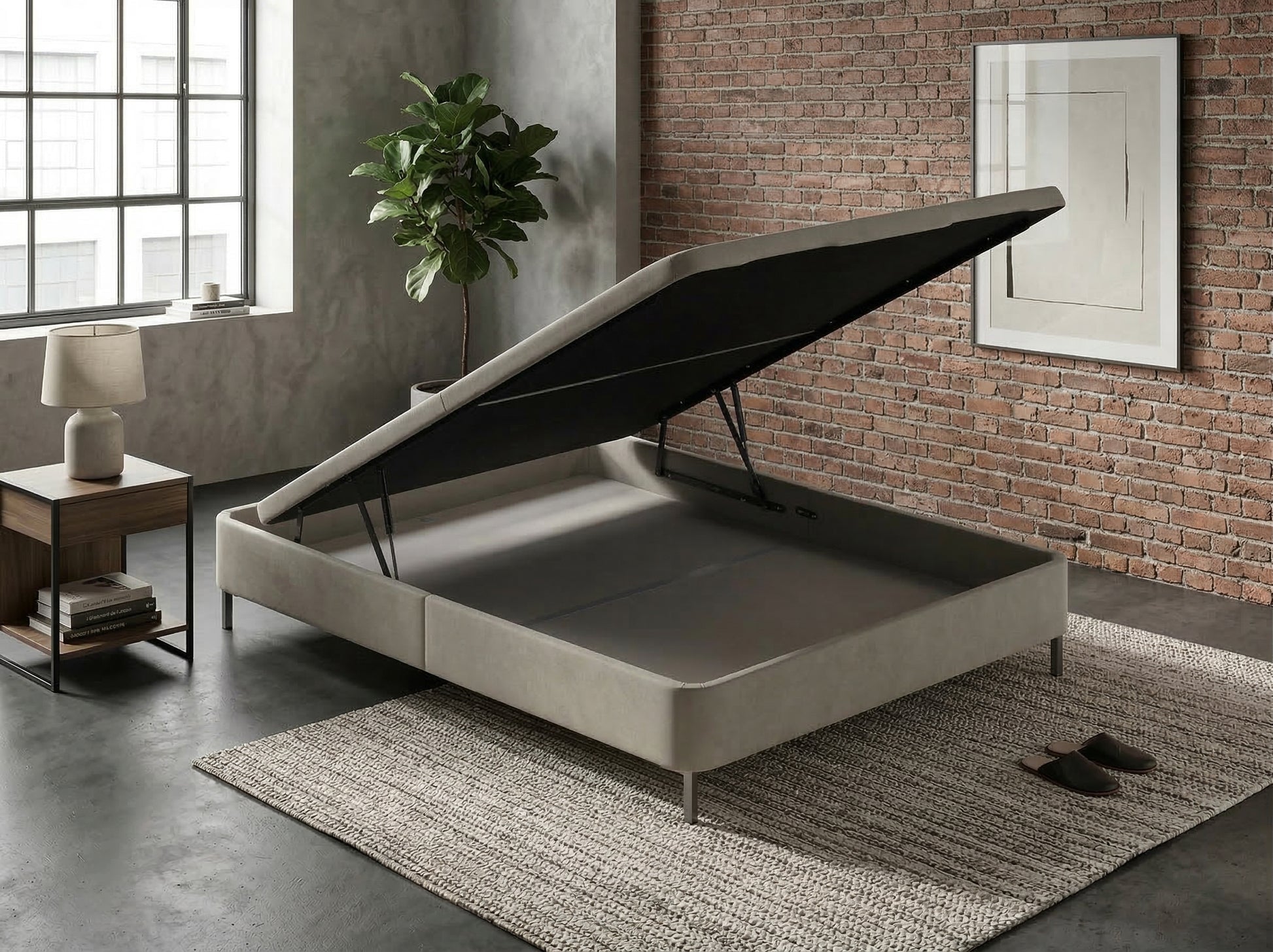 Comprar Canapé Calio online en KitMuebles
