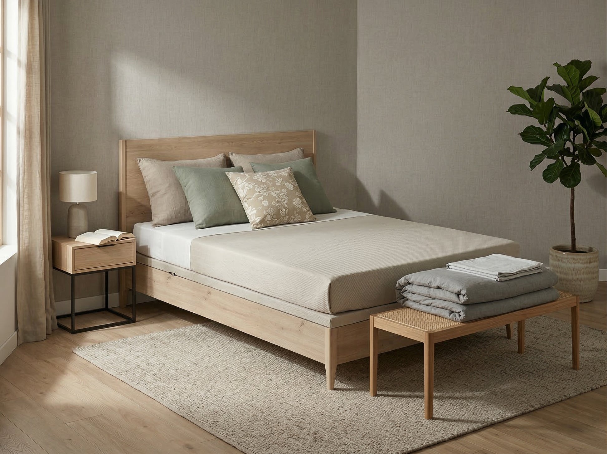Comprar Canapé Waterlilly online en KitMuebles