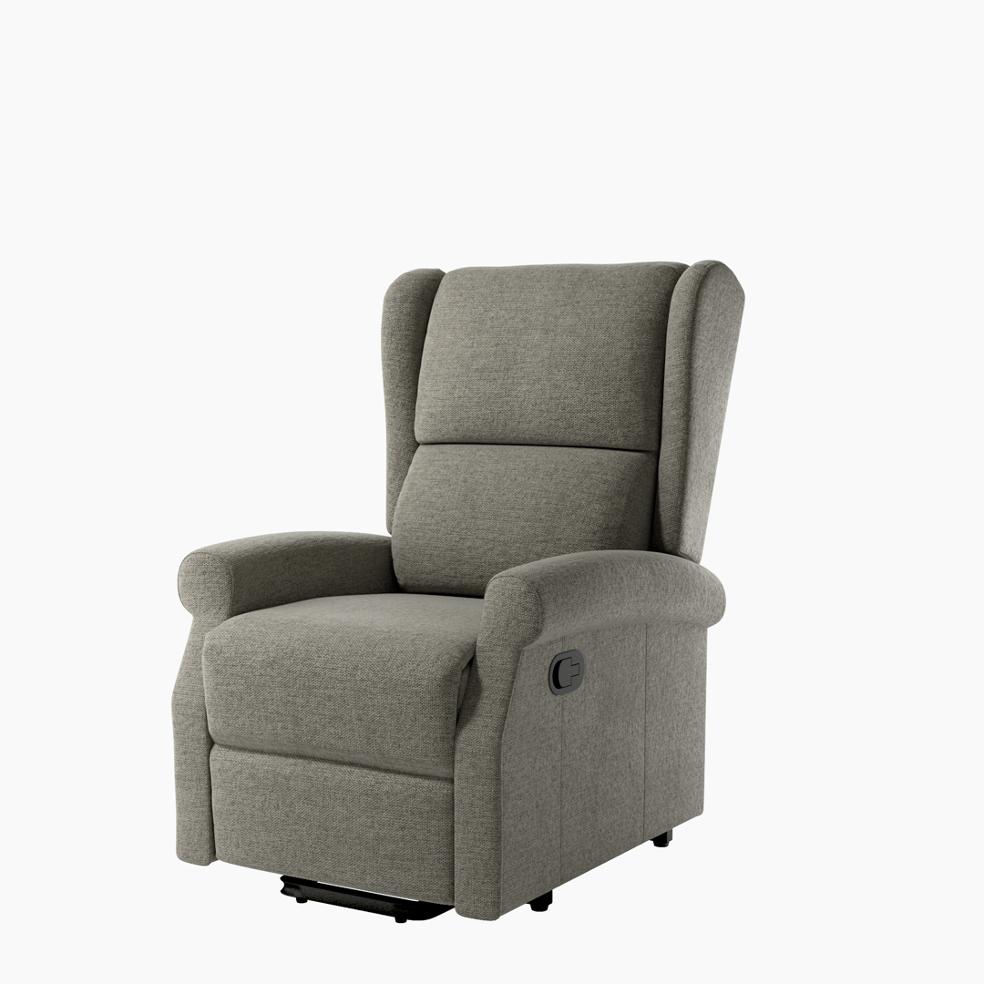Comprar Butaca Manual Alba online en KitMuebles