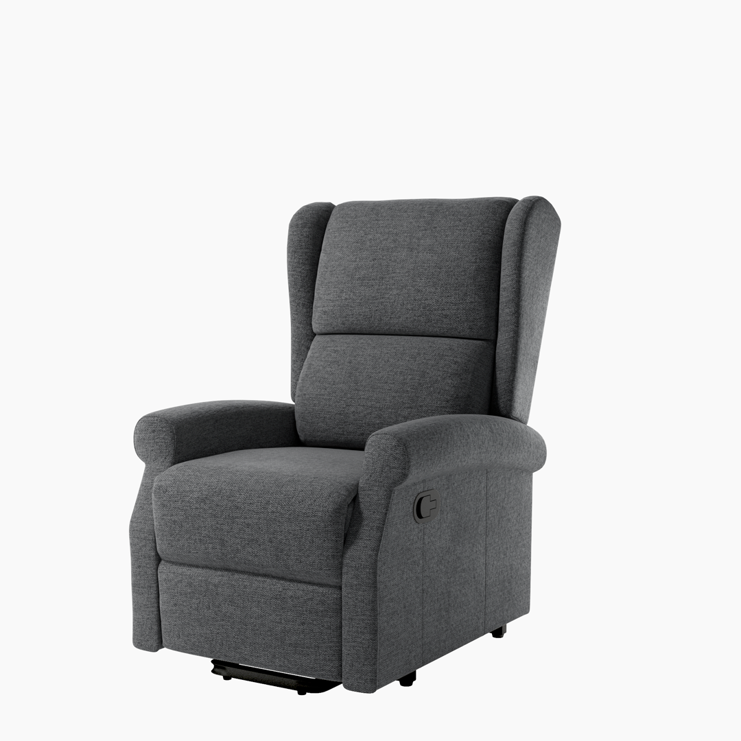 Comprar Butaca Manual Alba online en KitMuebles