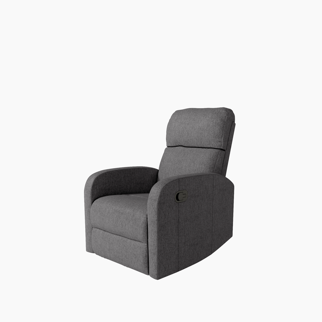 Comprar Butaca Manual Ada online en KitMuebles