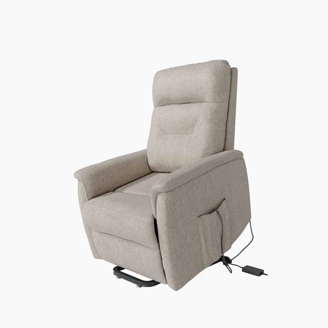 Comprar Butaca Eléctrica Diana online en KitMuebles