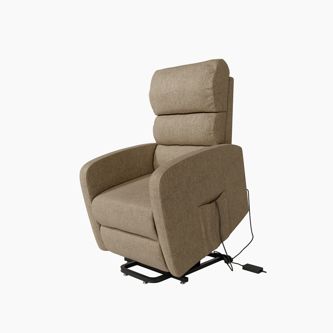 Comprar Butaca Eléctrica Elsa online en KitMuebles