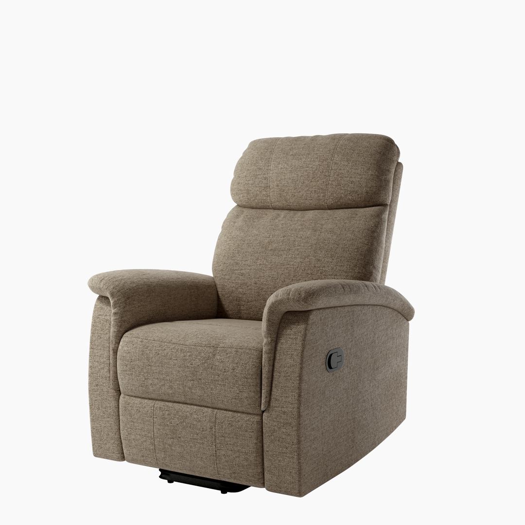 Comprar Butaca Manual Mia online en KitMuebles