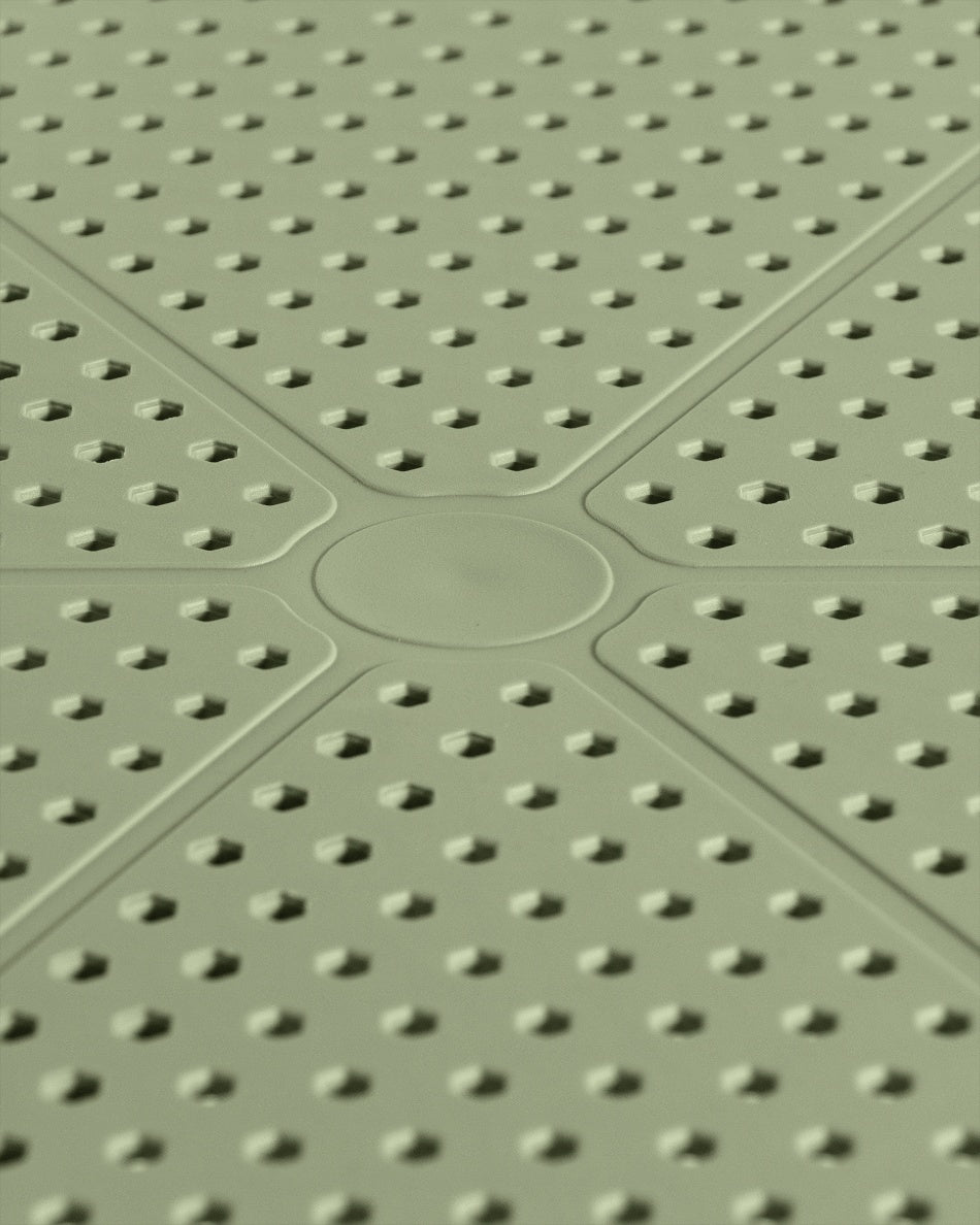 Verde