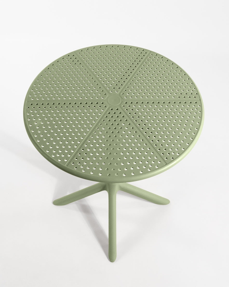 Verde