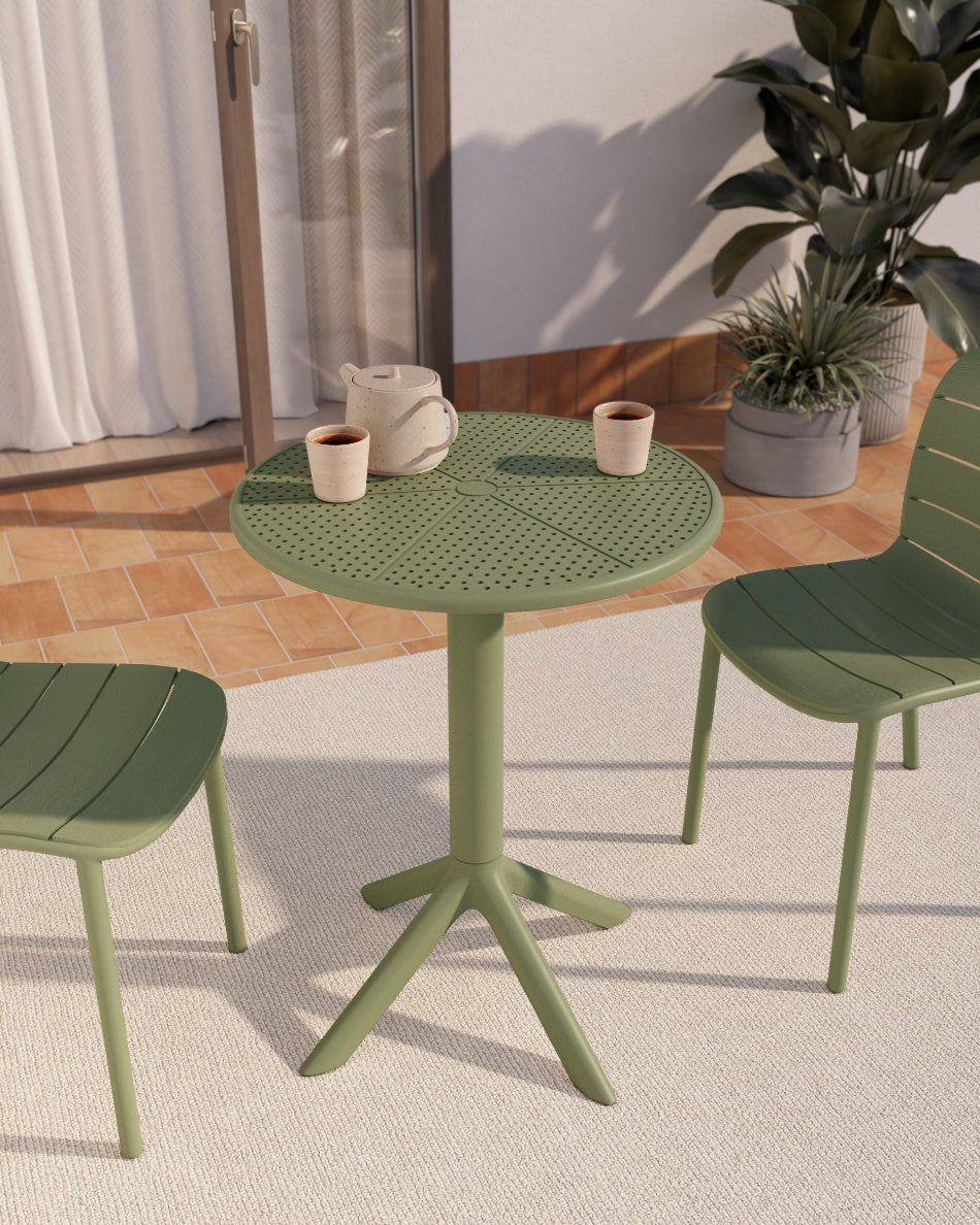 Verde