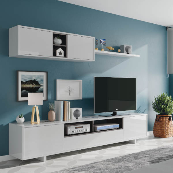 Mueble de TV Belus